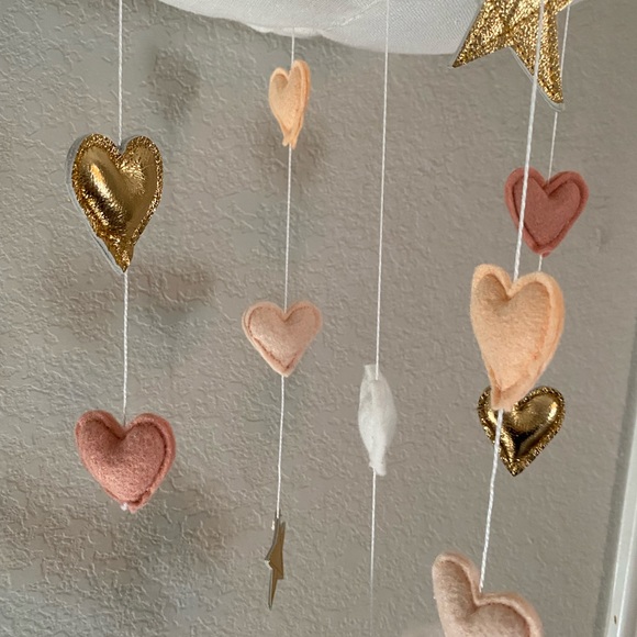 Baby Jives x Mount Royal Mint Unicorn Mobile - Picture 4 of 8